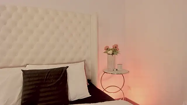 MALENA-ANGEL online show from 02/20/25, 11:10