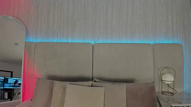 MALENA-ANGEL online show from 10/10/25, 08:41