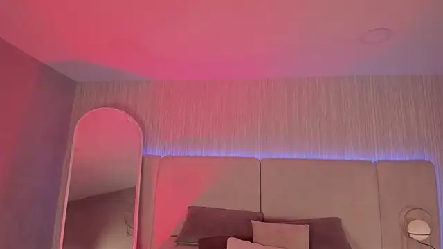 MALENA-ANGEL online show from 11/26/25, 07:59