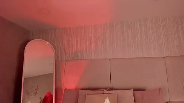 MALENA-ANGEL online show from 01/15/26, 09:40