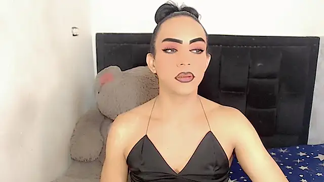 Michell Queen online show from 01/23/25, 03:37