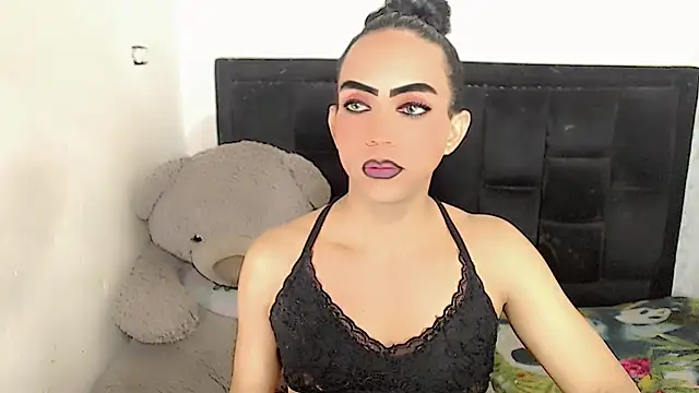 Michell Queen online show from 03/20/25, 04:18