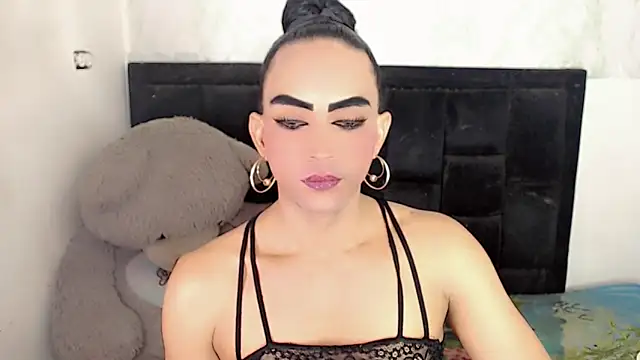 Michell Queen online show from 09/24/25, 01:42