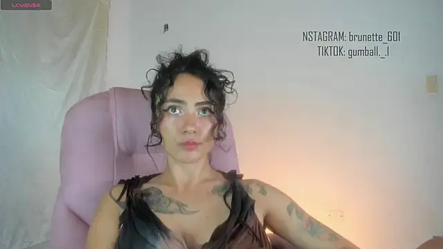 paula brunette online show from 11/12/25, 12:55