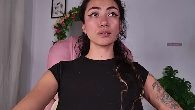 paula brunette online show from 06/23/26, 02:53