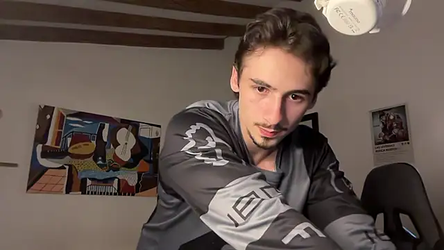 David Brown18 online show from 02/17/26, 01:13