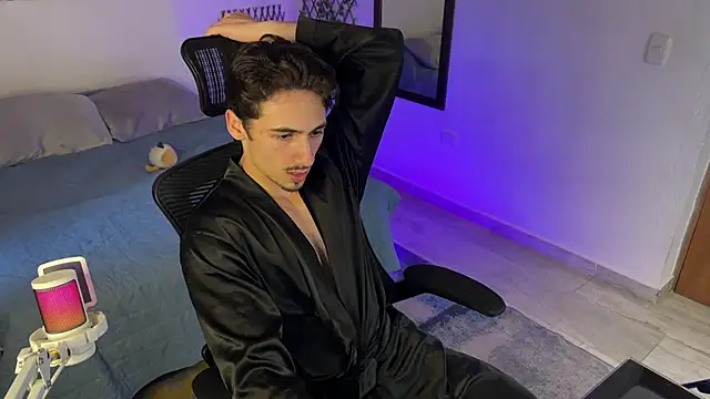 David Brown18 online show from 03/14/26, 09:53