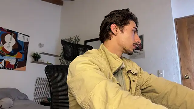 David Brown18 online show from 03/27/26, 09:25