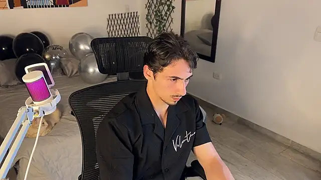 David Brown18 online show from 03/28/26, 09:36