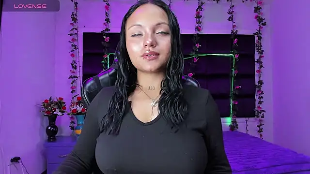 sweelanna   online show from 02/26/26, 01:26