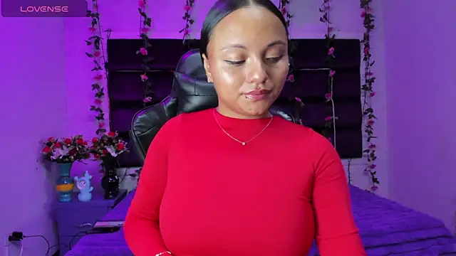 sweelanna   online show from 05/09/26, 12:49