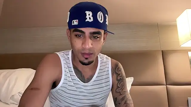 dominic brandd23 online show from 10/11/25, 06:12