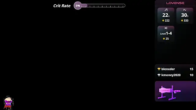 dominic brandd23 online show from 12/20/25, 05:03