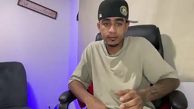 dominic brandd23 online show from 01/17/26, 07:28