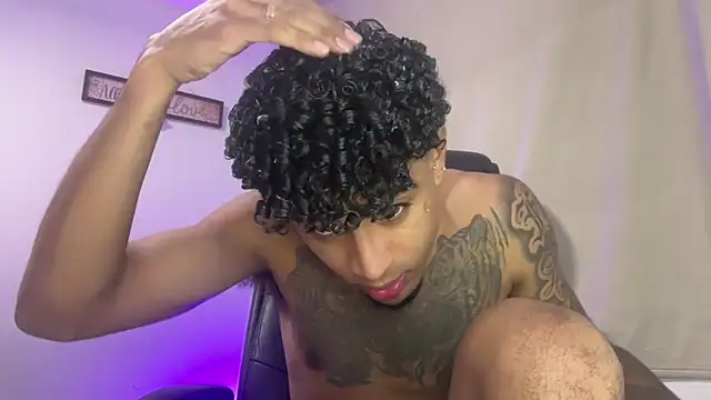 dominic brandd23 online show from 02/11/26, 06:40