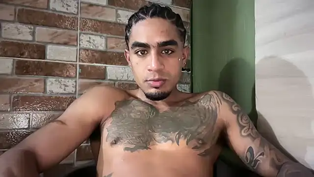 dominic brandd23 online show from 07/01/26, 11:48
