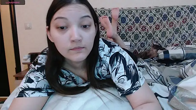 AlisaDevis online show from 02/15/25, 02:11