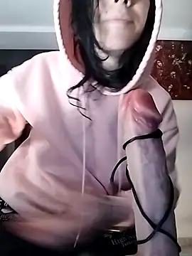 freyamoret online show from 01/25/25, 08:00