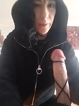 freyamoret online show from 02/21/25, 01:33