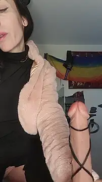 freyamoret online show from 02/03/26, 06:51