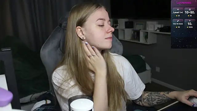 candy maggie online show from 12/07/24, 11:07