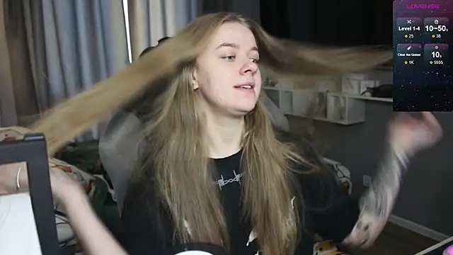 candy maggie online show from 12/11/24, 09:19