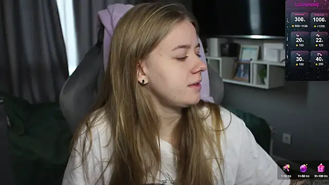 candy maggie online show from 12/12/24, 09:30