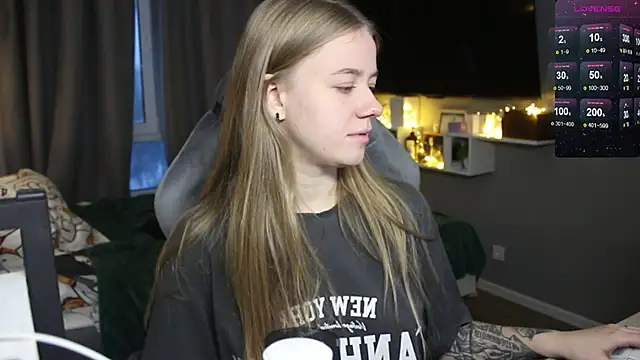 candy maggie online show from 12/19/24, 12:56