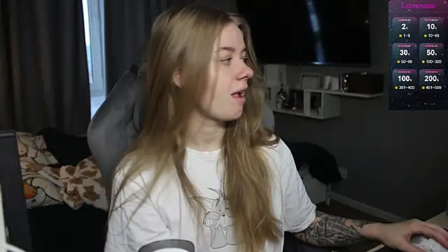 candy maggie online show from 01/02/25, 11:31