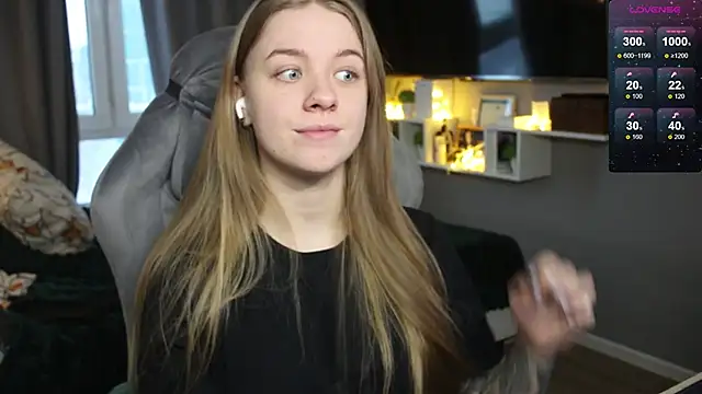 candy maggie online show from 01/13/25, 12:56