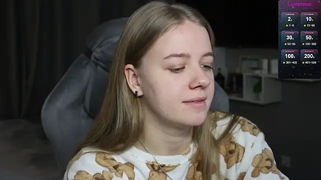 candy maggie online show from 01/19/25, 02:28