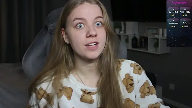 candy maggie online show from 01/19/25, 05:49