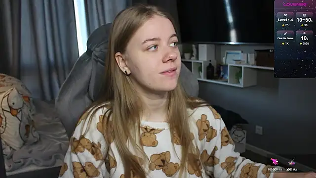 candy maggie online show from 01/20/25, 11:13