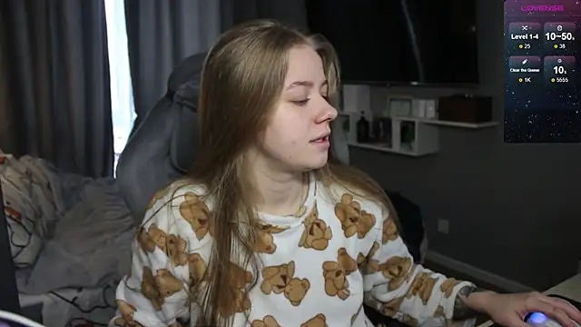 candy maggie online show from 01/21/25, 10:52