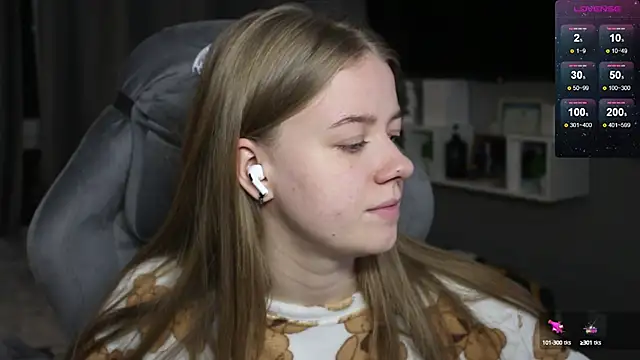 candy maggie online show from 01/21/25, 05:30