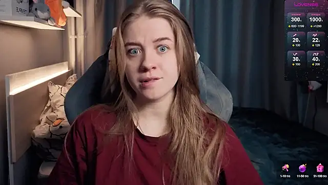 candy maggie online show from 01/29/25, 10:05