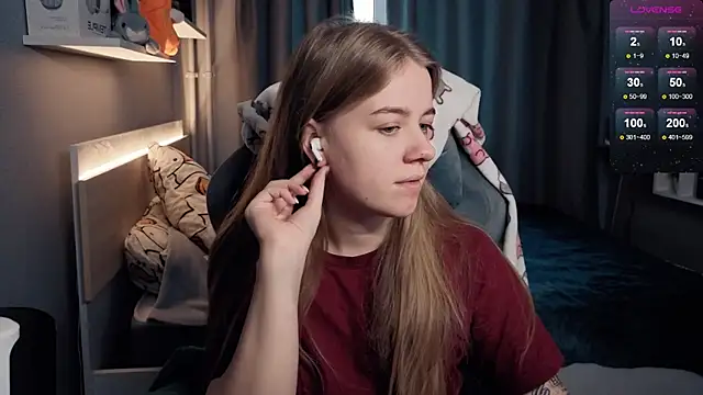 candy maggie online show from 01/30/25, 11:11