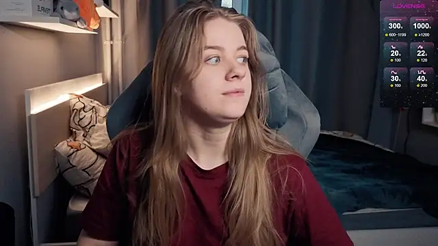 candy maggie online show from 01/31/25, 01:12