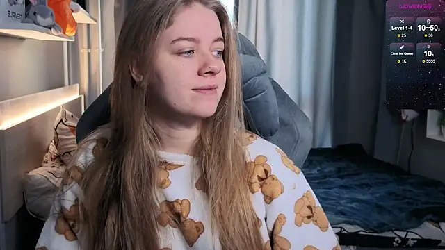 candy maggie online show from 02/04/25, 09:38