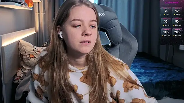 candy maggie online show from 02/07/25, 12:39