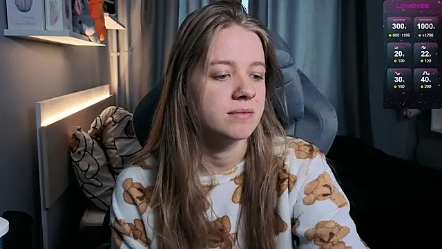 candy maggie online show from 03/13/25, 09:10