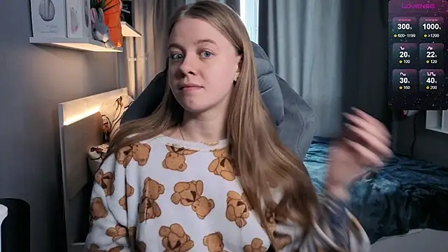 candy maggie online show from 03/20/25, 12:32