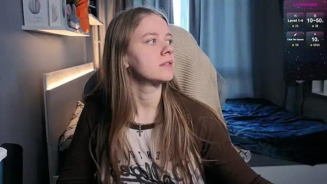 candy maggie online show from 03/21/25, 11:55