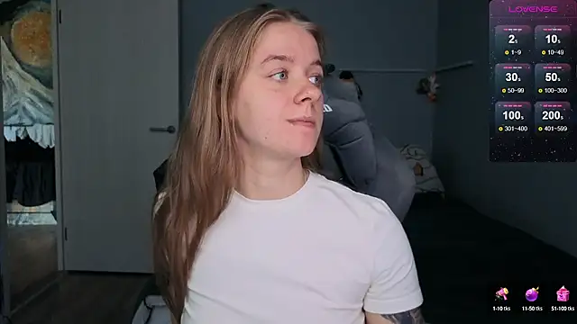 candy maggie online show from 09/11/25, 09:31