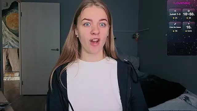 candy maggie online show from 09/17/25, 08:16