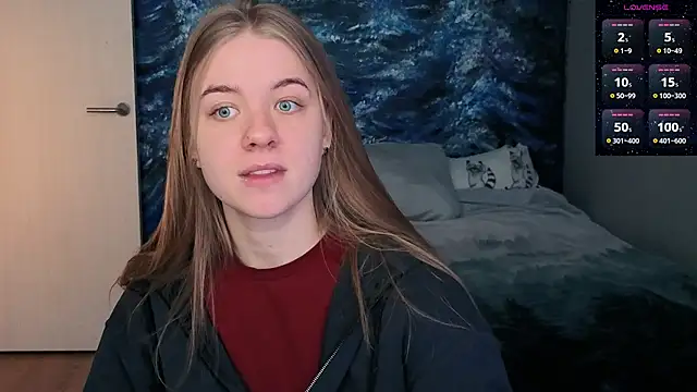 candy maggie online show from 02/06/26, 07:45