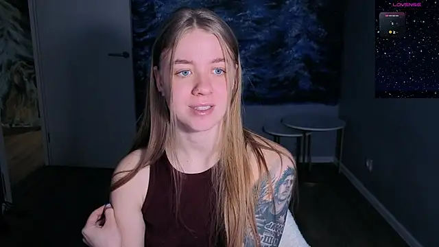 candy maggie online show from 02/09/26, 01:26