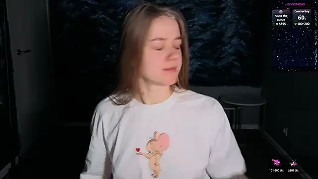 candy maggie online show from 02/12/26, 04:35