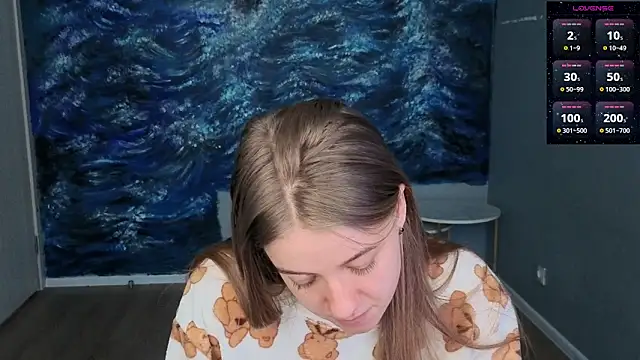 candy maggie online show from 02/23/26, 09:39