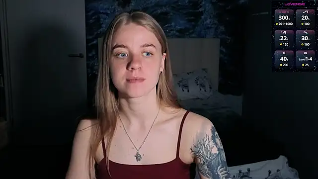 candy maggie online show from 05/04/26, 06:48